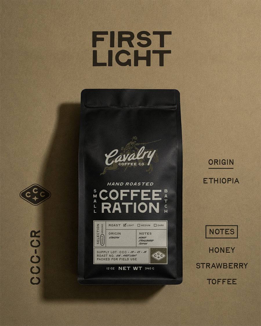 First Light
