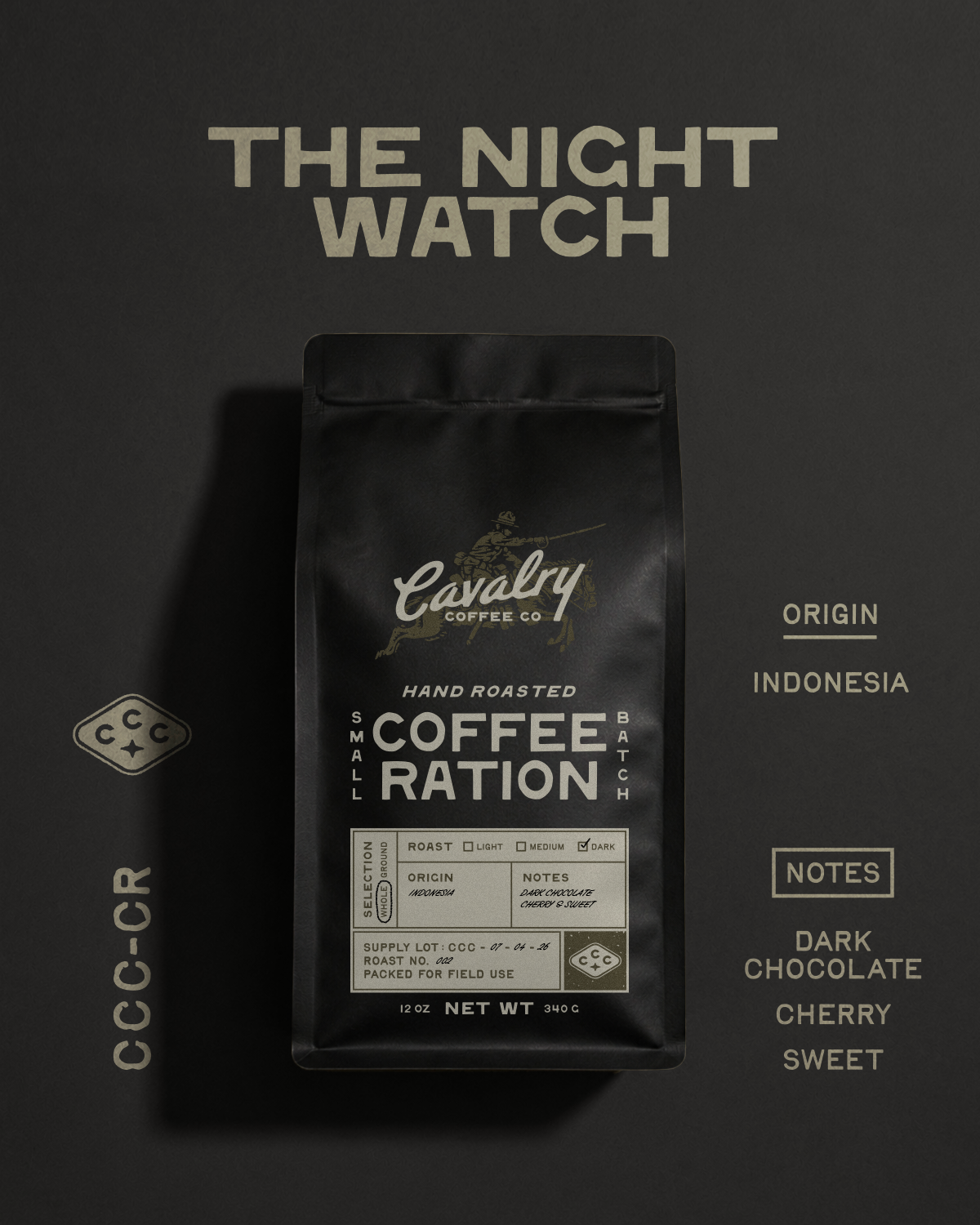 The Night Watch
